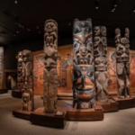 Language revitalisation and visual art