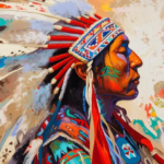 Curating with community consultation