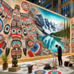 Contemporary Indigenous artists to know